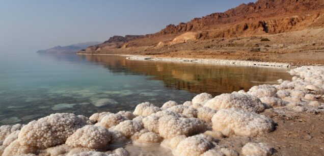 Dead Sea